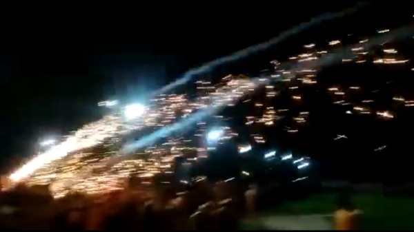  வட இந்தியாவில் தசரா 