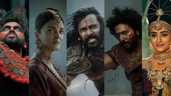  பொன்னியின் செல்வன்