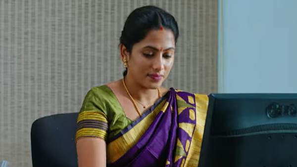 ஜனனி எடுக்கும் முடிவு