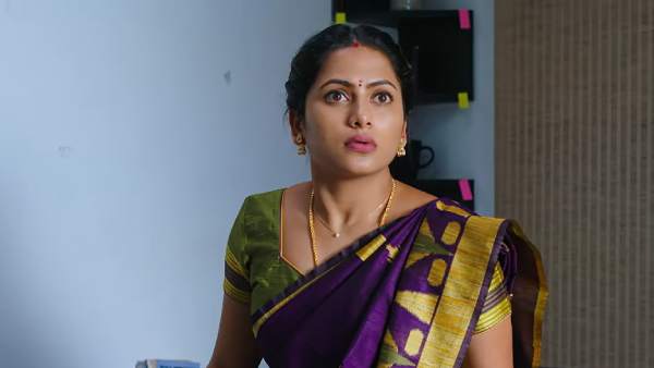 அடிமைத்தனத்துக்கு எதிரானவள்