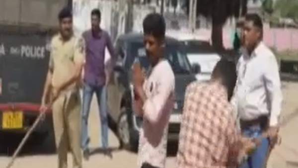  கர்பா நிகழ்ச்சி 