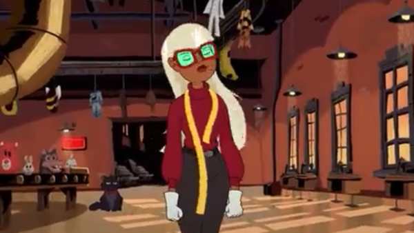  ஸ்கூபி-டூ 