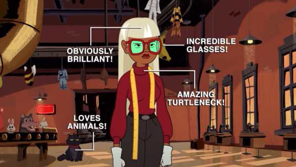  லெஸ்பியன் 