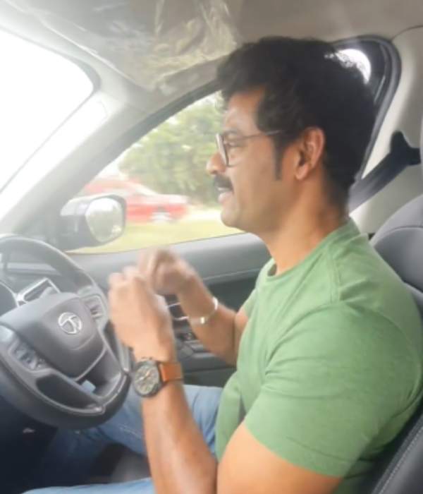 ஜோடி நம்பர் ஒன் சீசன்