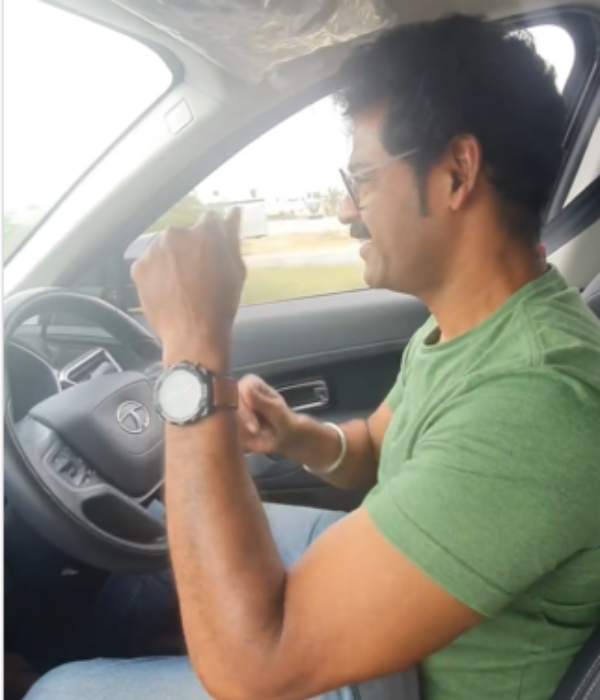 போலீஸ் கதாபாத்திரம்