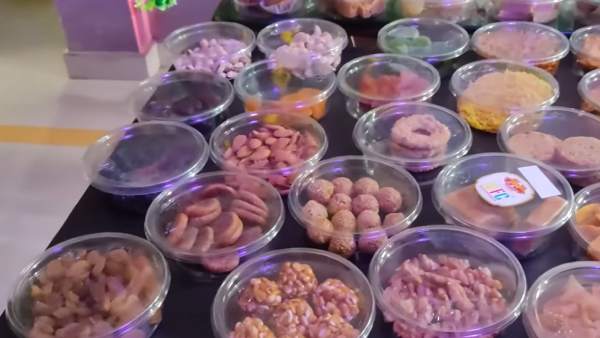  ஆந்திராவில் திருமணம் 