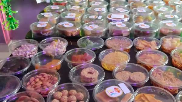 விரும்தோம்பல் 