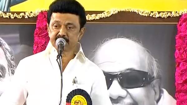 ஸ்டாலின் சரவெடி பேச்சு ஸ்டாலின் சரவெடி பேச்சு