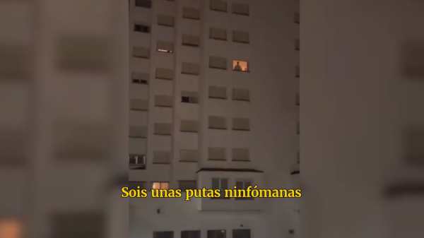 Why does this hostel irked the spain prime minister and people in the country? Why does this hostel irked the spain prime minister and people in the country?