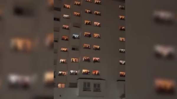 Why does this hostel irked the spain prime minister and people in the country? Why does this hostel irked the spain prime minister and people in the country?