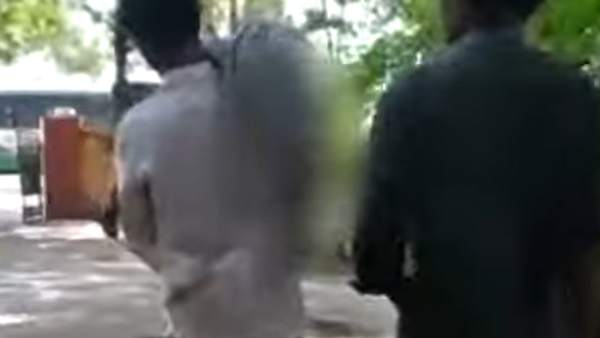 தொடரும் அவலம்.. 