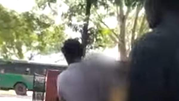 ஆம்புலன்ஸ் வரவில்லை 