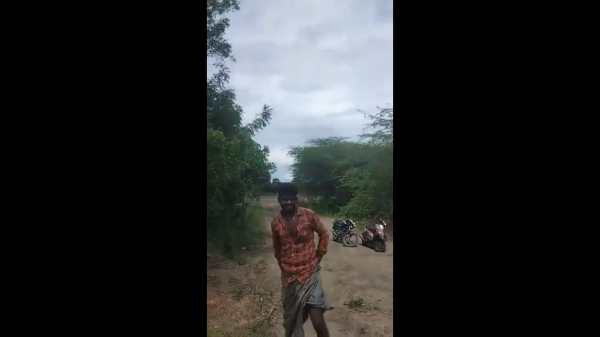 கொடூர தாக்குதல் 