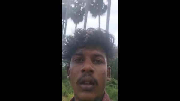  தூத்துக்குடி எஸ்பி 
