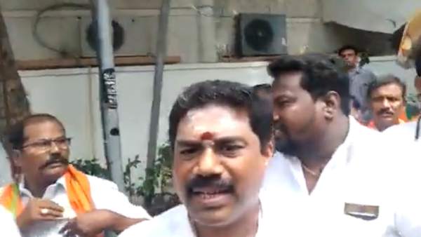 தீயாகப் பரவிய தகவல் 