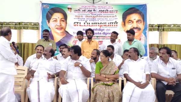  எடப்பாடி பழனிசாமி பிளான்