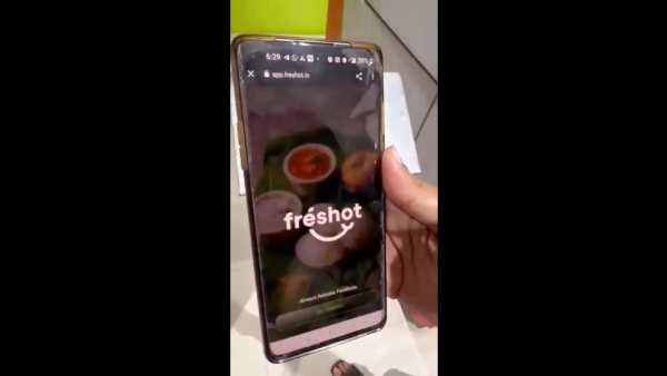 இட்லி ஏடிஎம்கள் 