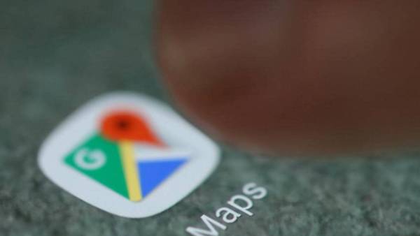 கூகுள் டிரன்ஸ்லேஷன்