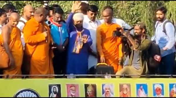  பௌத்த மதத்தில் இணைவு 