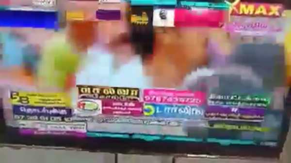 ஜாலியான விவாதமாகும் வீடியோ ஜாலியான விவாதமாகும் வீடியோ