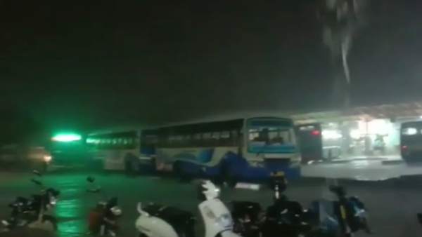 சிவகங்கை, புதுக்கோட்டை 