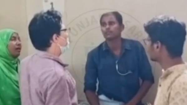 விஷமுறிவு 