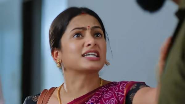 ஜனனியின் எதிர்பார்ப்பு ஜனனியின் எதிர்பார்ப்பு