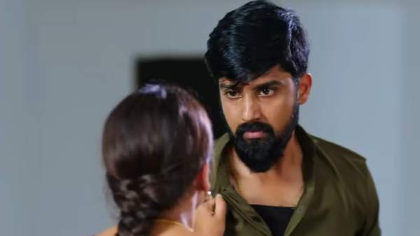 கௌதமால் வந்த பிரச்சனை கௌதமால் வந்த பிரச்சனை