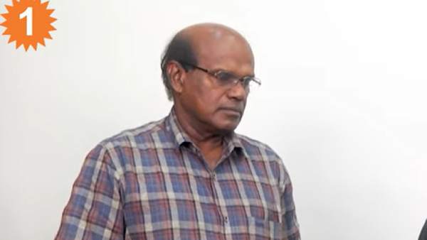 மண்குதிரை