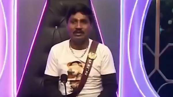 பிக்பாஸ் சீசன் 6