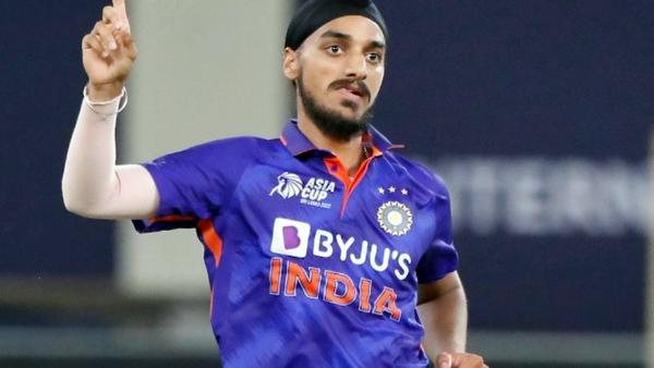 சாதிப்பாரா அர்ஷ்தீப் சிங்? சாதிப்பாரா அர்ஷ்தீப் சிங்?