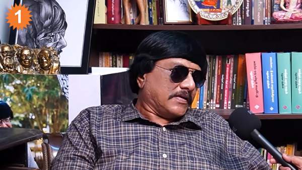  சாராய மினிஸ்டர்