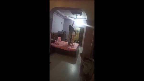 பரவும் வீடியோ 