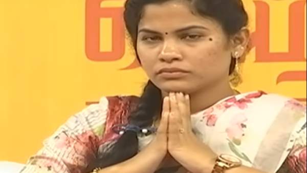  ப்ரியா குழந்தை 