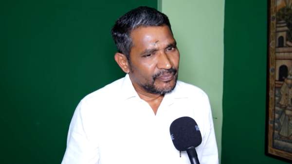 ட்ரெயினிங்