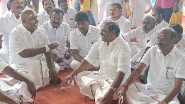 விரட்டப்பட்டாரா? விரட்டப்பட்டாரா?