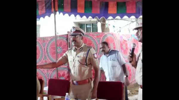 அதிகாரிகளுக்கு உத்தரவு 