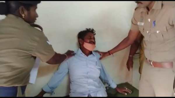 பாலியல் பலாத்காரம் 