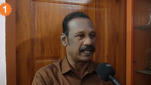  சரியான திசையில் 