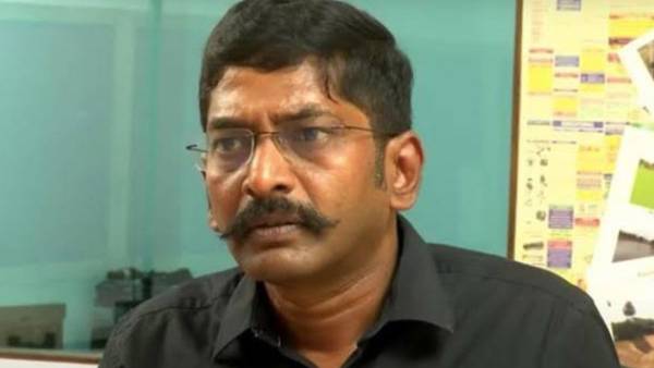 சவுக்கு சங்கர் உண்ணாவிரதம் ஏன் 