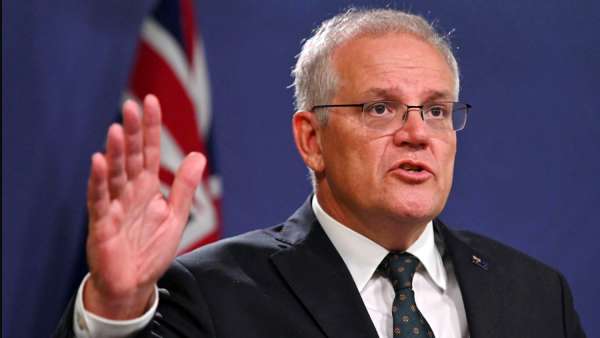 ஆஸ்திரேலியா