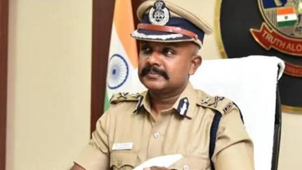 கோவை போலீஸ் 