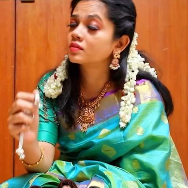 ப்ரோமோவில் வில்லத்தனம் 