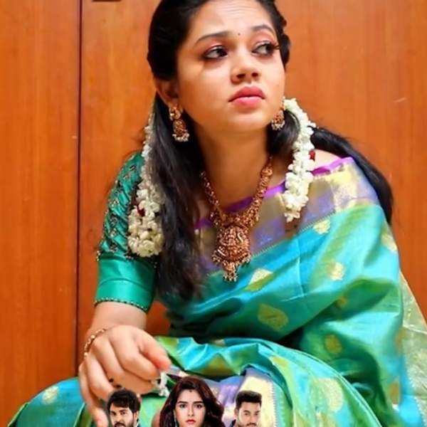 பிக்பாஸ் ஜோடி 