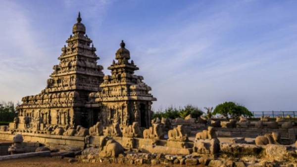 மாமல்லபுரம் 