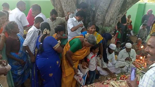 கந்தூரி விழா