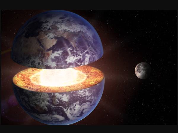  பாதாள உலகம்.. 