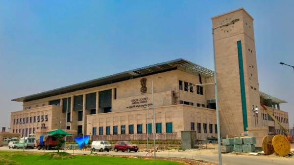 நீதிபதிகள் கருத்து நீதிபதிகள் கருத்து