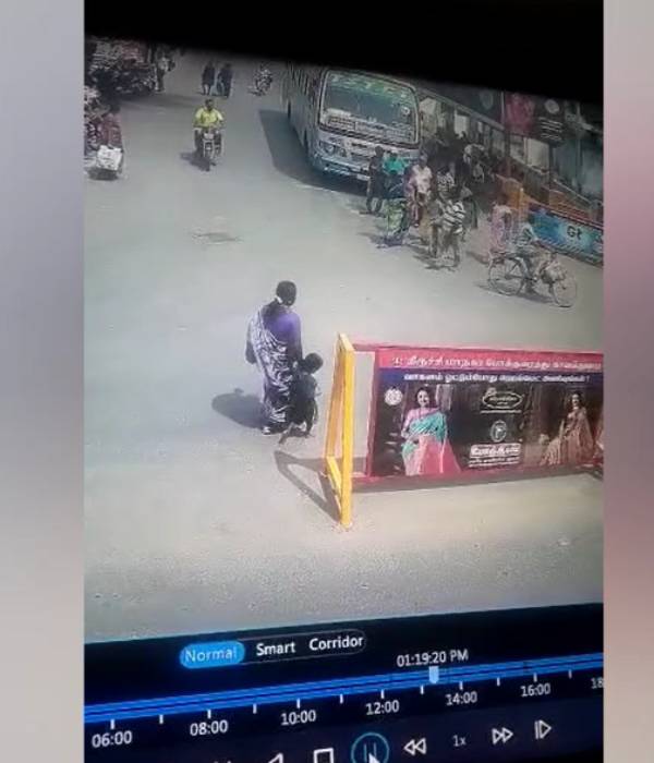  சிறுவன் கடத்தல் 