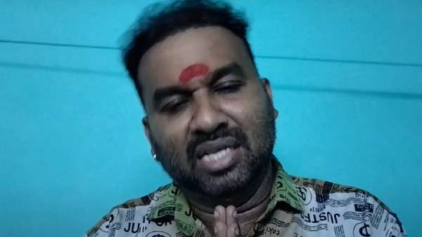 என்ன ஆனது? 